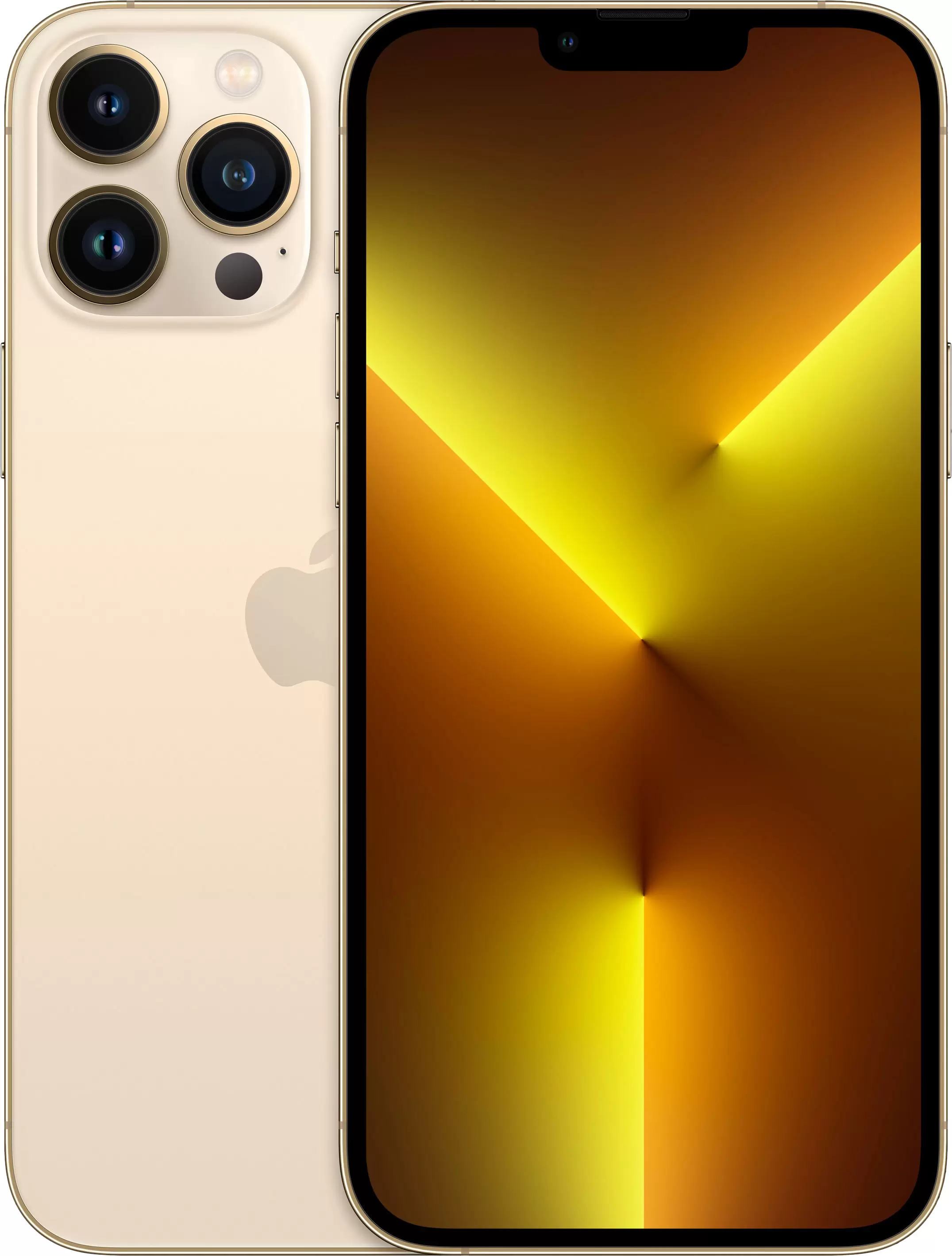 Apple iPhone 13 Pro Max 1TB (золотой) в Тюмени